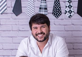 Thiago Napolitano, Engenheiro